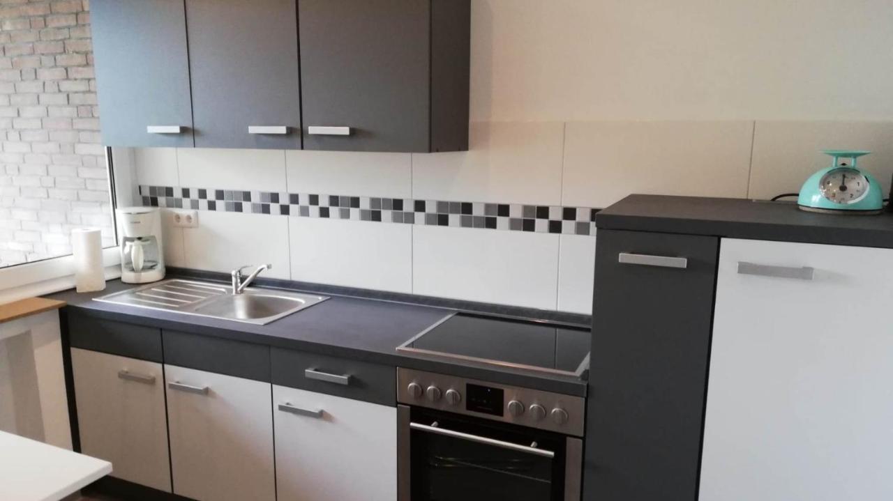 Apartment Quartier Am Campus