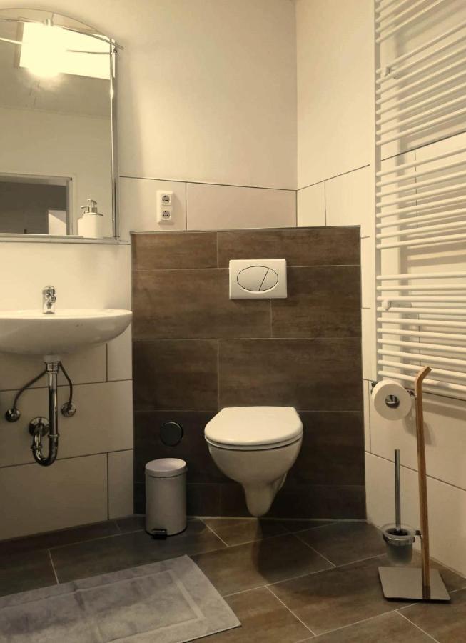 Apartment Quartier Am Campus *