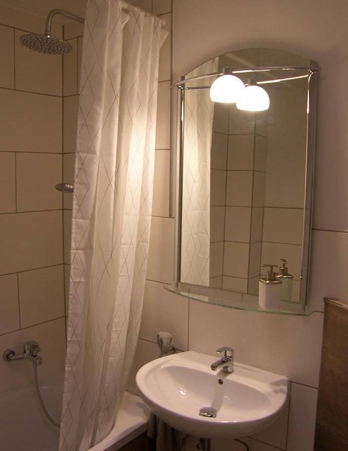 Quartier Am Campus Apartment Oldenburg