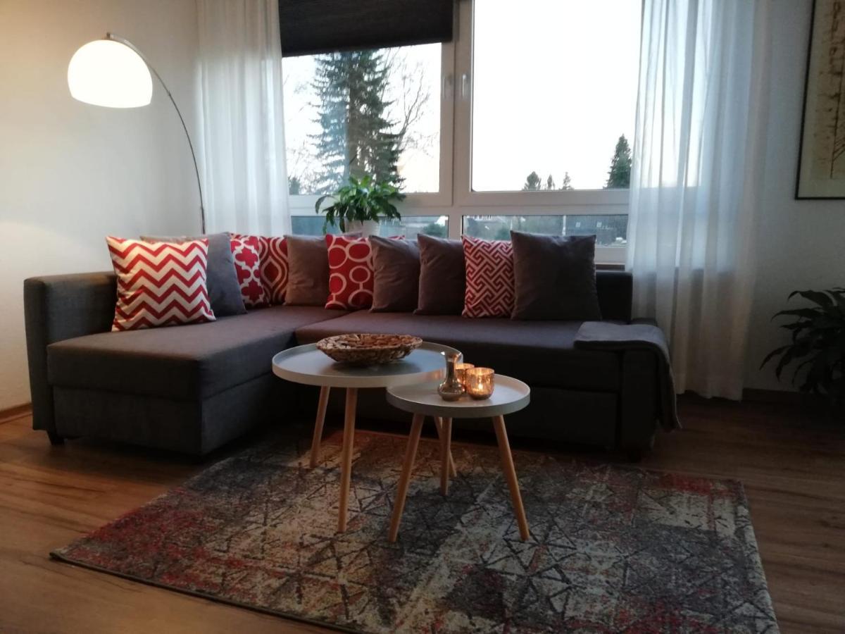 Apartamento Quartier Am Campus *