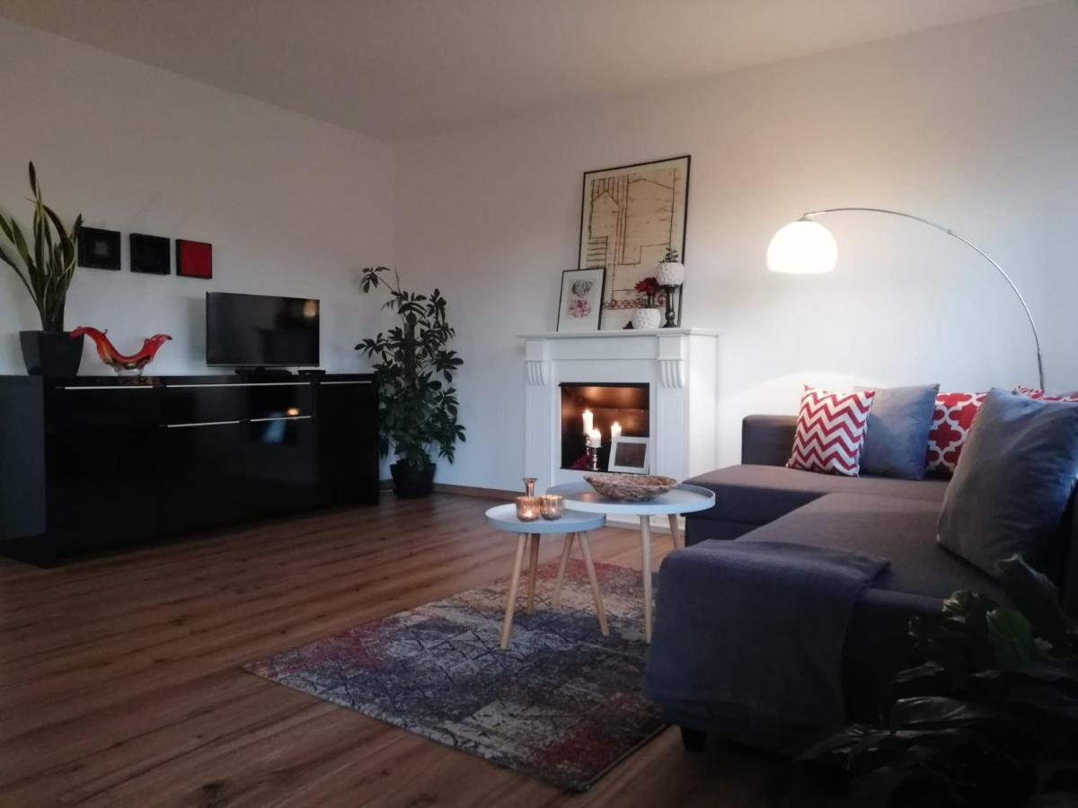 Apartment Quartier Am Campus