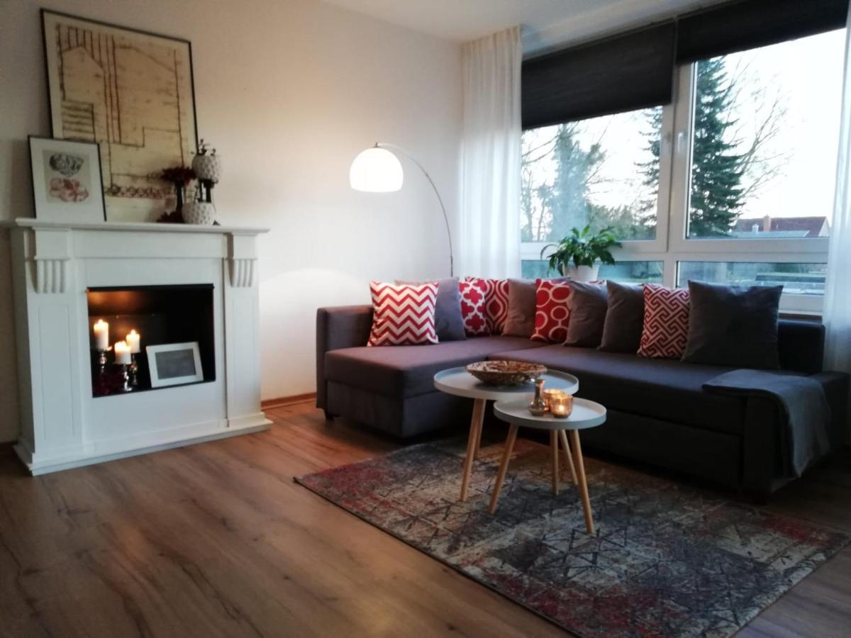 Apartment Quartier Am Campus Oldenburg