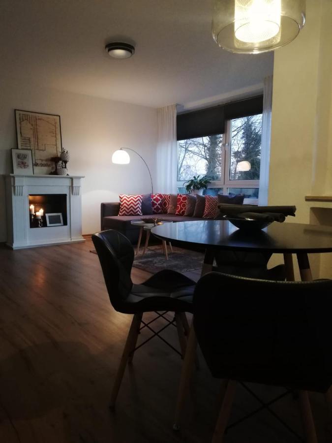 Quartier Am Campus Apartment *