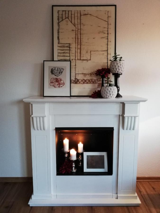 Apartamento Quartier Am Campus *